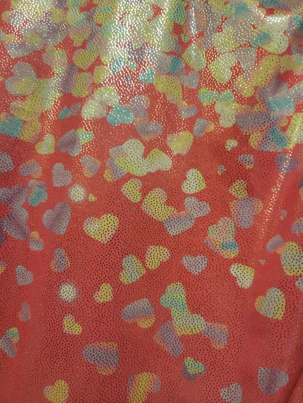 NWOT Gymnastics or Dance Leotard